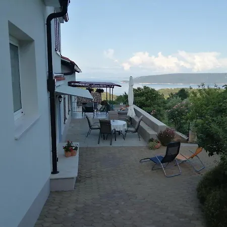 Apartment Belici