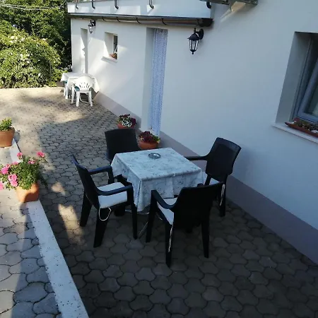 Apartment Belici