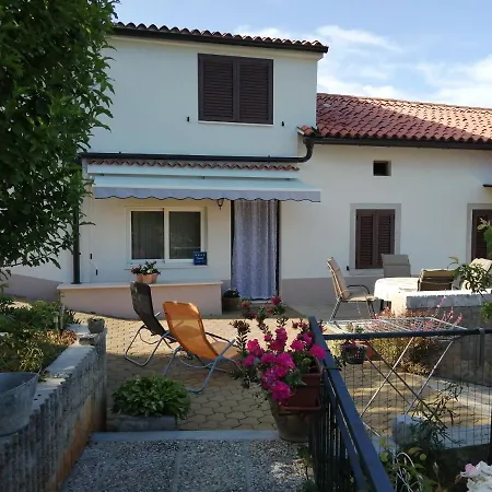 Belici Apartment *