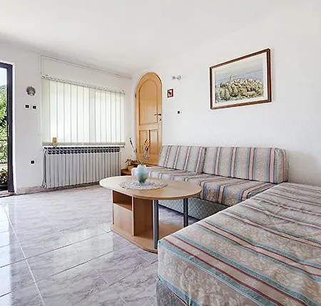 Appartamento Belici Brseč