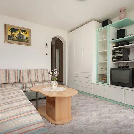 Apartment Belici Brsec