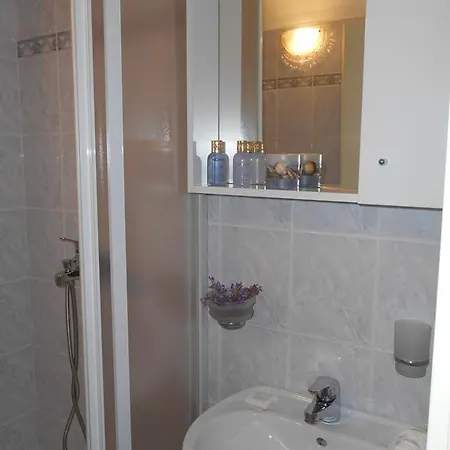 Apartment Belici