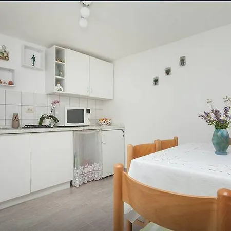Apartment Belici Brsec
