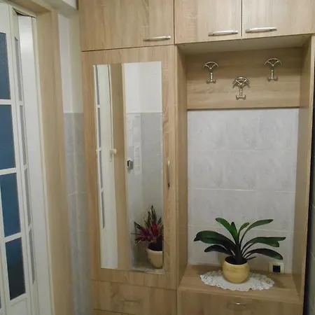 Apartment Belici