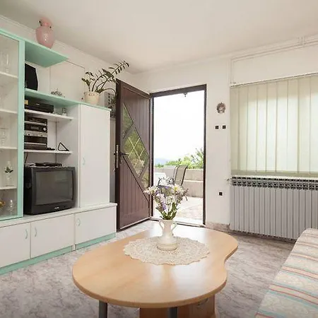 Apartment Belici *
