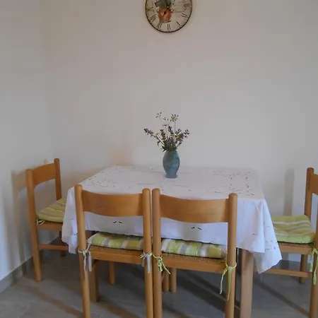 Apartment Belici Brsec