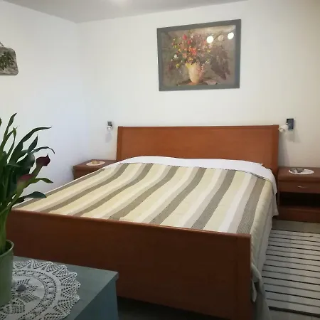 Belici Apartment *
