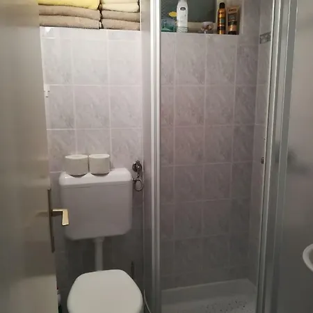 Belici Apartment Brsec
