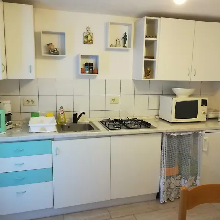 Appartamento Belici Brseč