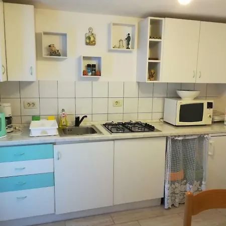 Apartment Belici Brsec