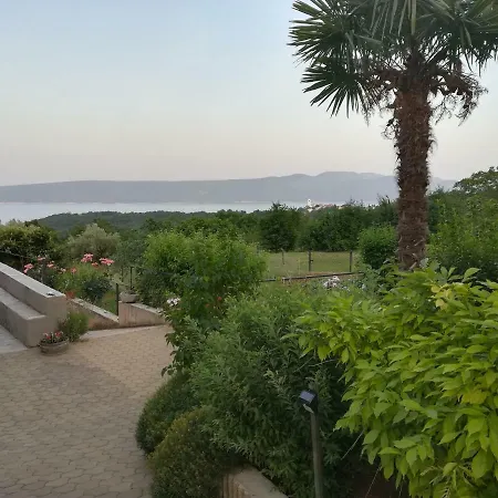 Apartment Belici *