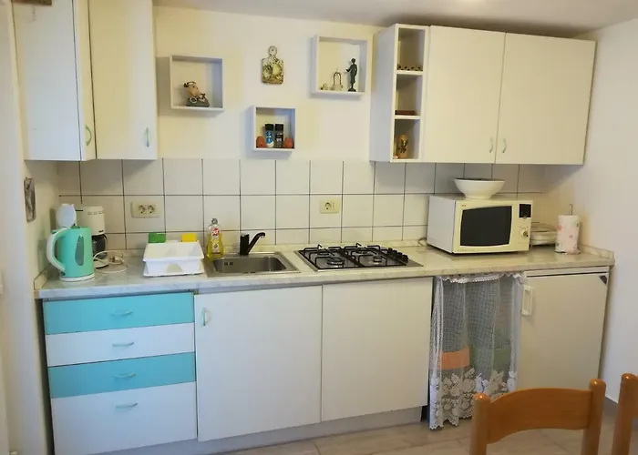 Lägenhet Belici Brseč