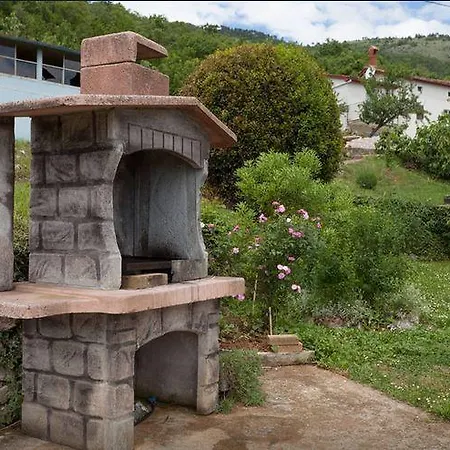 Appartamento Belici Brseč