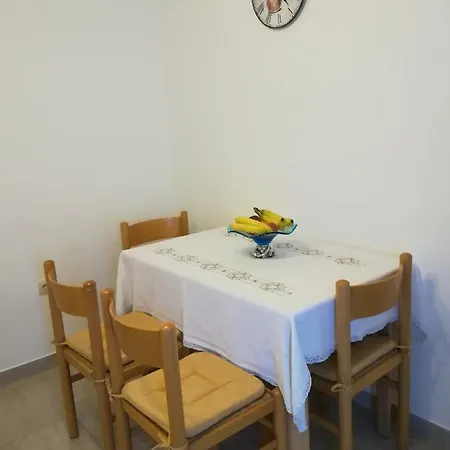 Belici Appartamento
