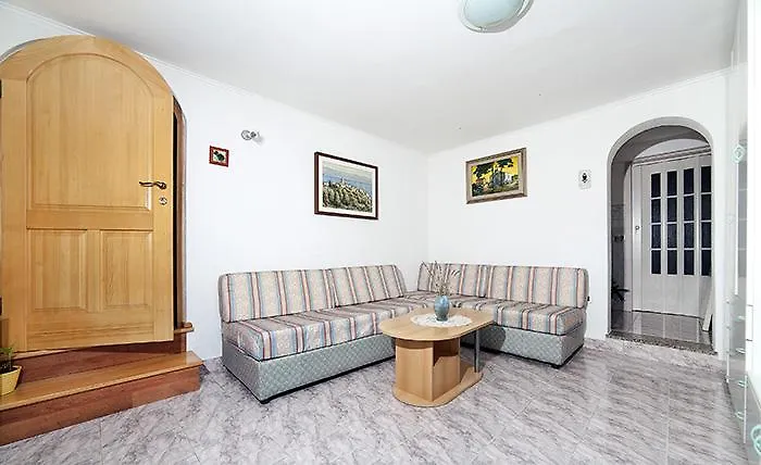 아파트 Belici Brseč