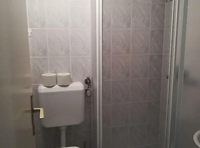 Belici Apartmán Brseč