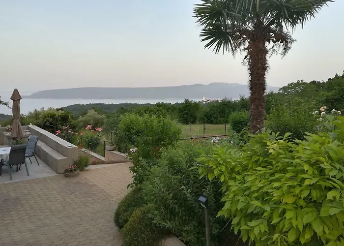 Διαμέρισμα Belici *